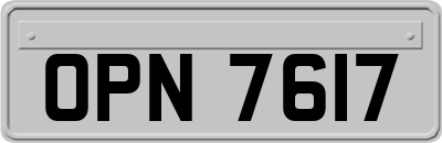 OPN7617