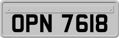 OPN7618