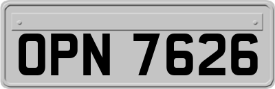 OPN7626