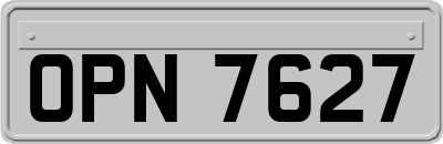 OPN7627