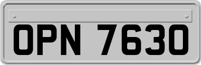OPN7630