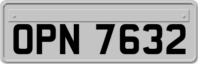 OPN7632