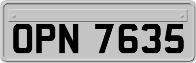 OPN7635