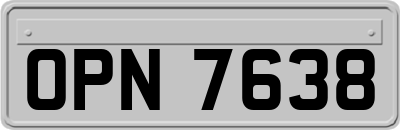 OPN7638