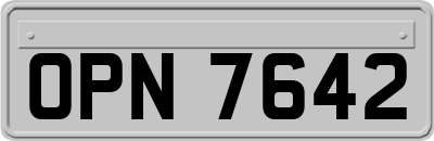 OPN7642