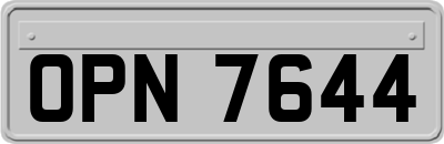 OPN7644