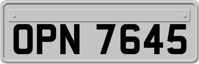 OPN7645