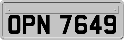 OPN7649