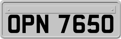 OPN7650