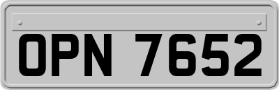 OPN7652