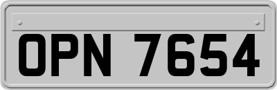 OPN7654
