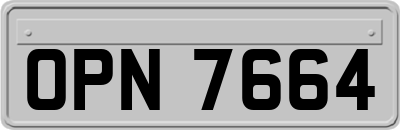 OPN7664