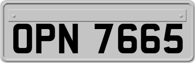 OPN7665