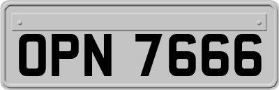 OPN7666