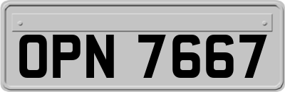 OPN7667