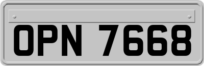 OPN7668