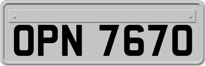 OPN7670