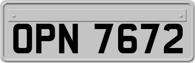 OPN7672