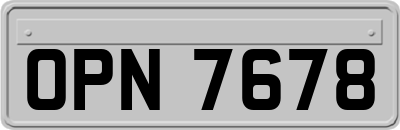 OPN7678