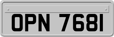 OPN7681