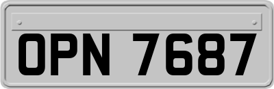 OPN7687