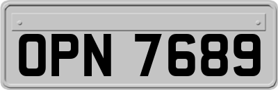 OPN7689