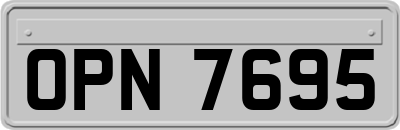 OPN7695