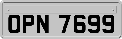OPN7699