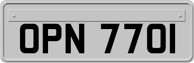 OPN7701