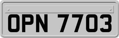 OPN7703