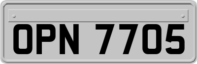 OPN7705