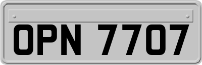 OPN7707