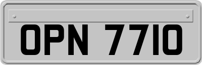 OPN7710