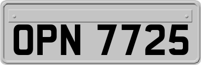 OPN7725