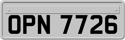 OPN7726