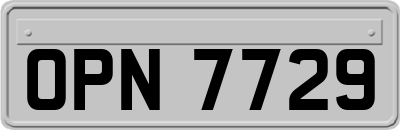 OPN7729