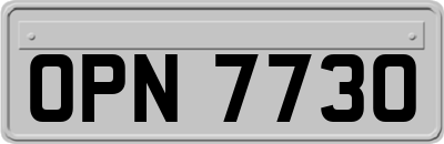 OPN7730