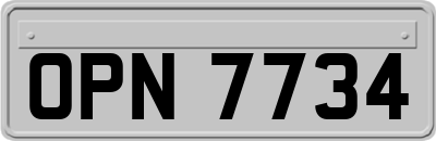OPN7734