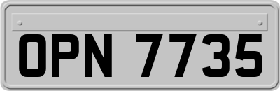 OPN7735