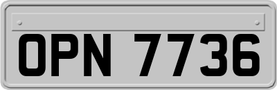 OPN7736