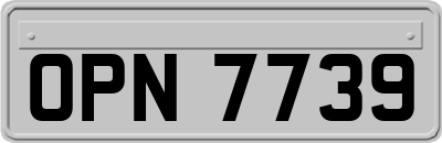 OPN7739