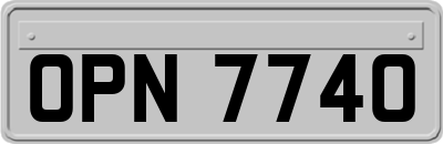 OPN7740