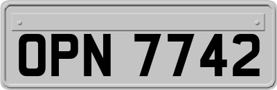 OPN7742