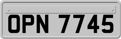 OPN7745