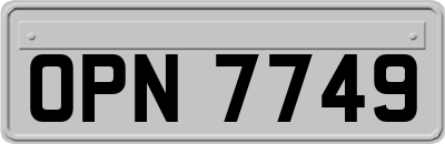 OPN7749