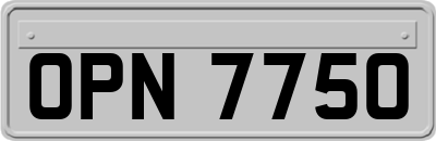 OPN7750