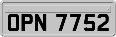 OPN7752
