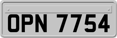 OPN7754