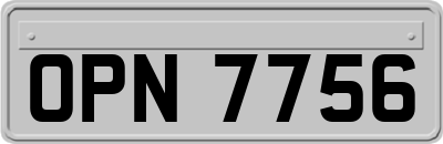 OPN7756