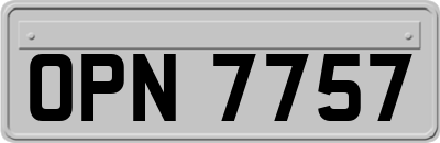 OPN7757